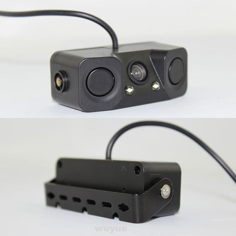 Camera mini 3 trong 1 chống nước dễ lắp đặt cho xe hơi
 | BigBuy360 - bigbuy360.vn