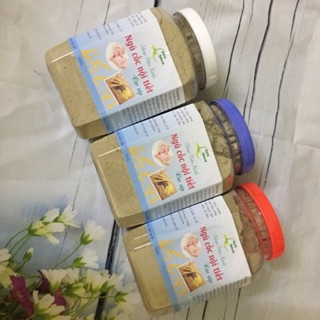 Ngũ cốc nội tiết Dứa( ngũ cốc Thơm Dương)