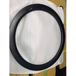 Vành carbon không tên không nan 28 lỗ ( khách đặt)