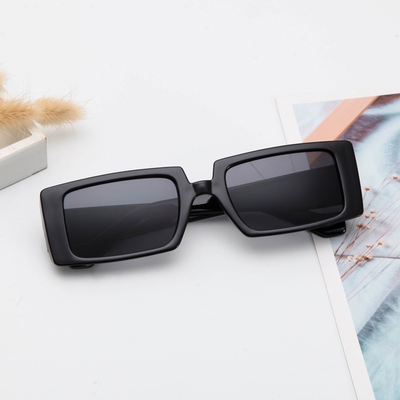 Kính Mát Thời Trang Phong Cách Retro JP5