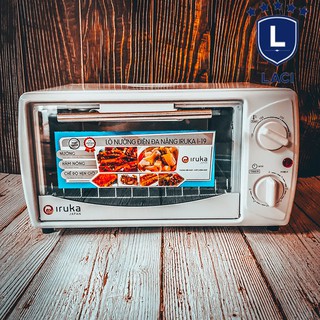 Lò nướng Iruka I19
