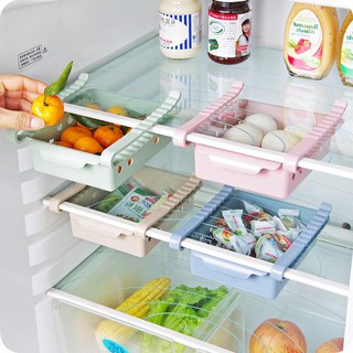 Khay kẹp tủ lạnh ( loại dày)