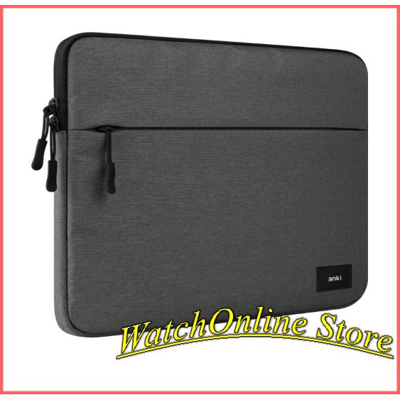 [Chính hãng ] Túi Chống Sốc Laptop / Macbook chính hãng Anki