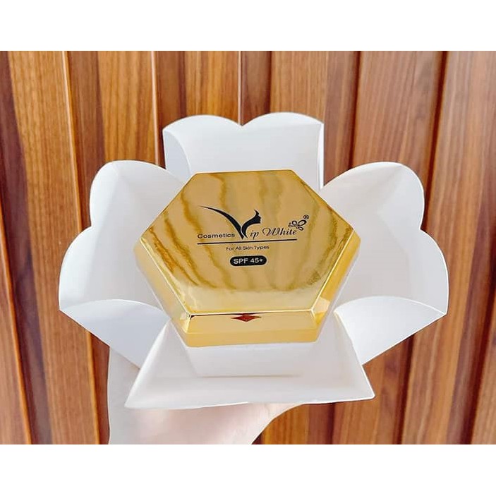 Body Vip White Hoàng Gia , Chính Hãng Mẫu mới nhất