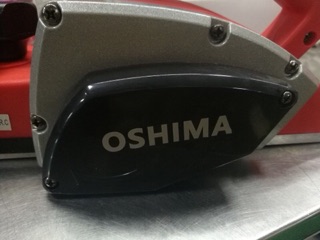 Máy bào gỗ Oshima MB-500SM