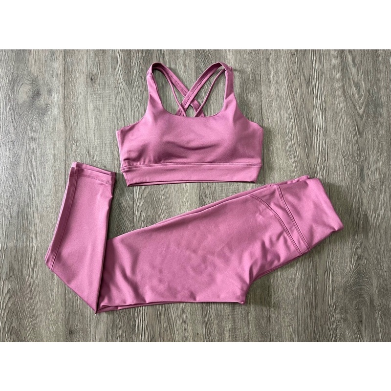 Set bra dây chéo 4 dây tập gym,yoga và thể thao