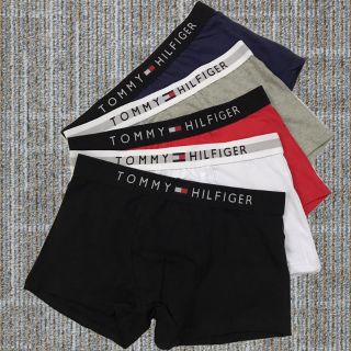 Quần lót boxer cao cấp Hilfige