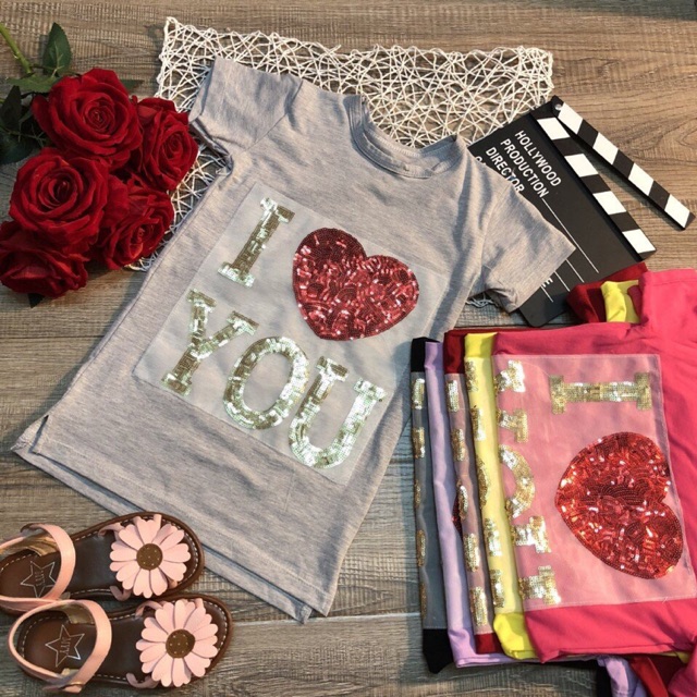 Đầm bé gái ( sale 50k )