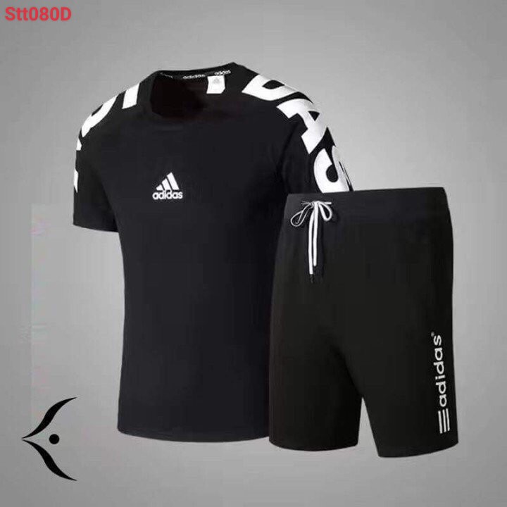 Bộ Thể Thao Quần Áo Nam KS80 | BigBuy360 - bigbuy360.vn