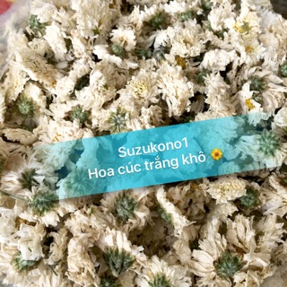 Trà hoa cúc 100gr
