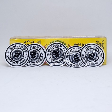 Miếng dán ké chậu cho gà 2 miếng