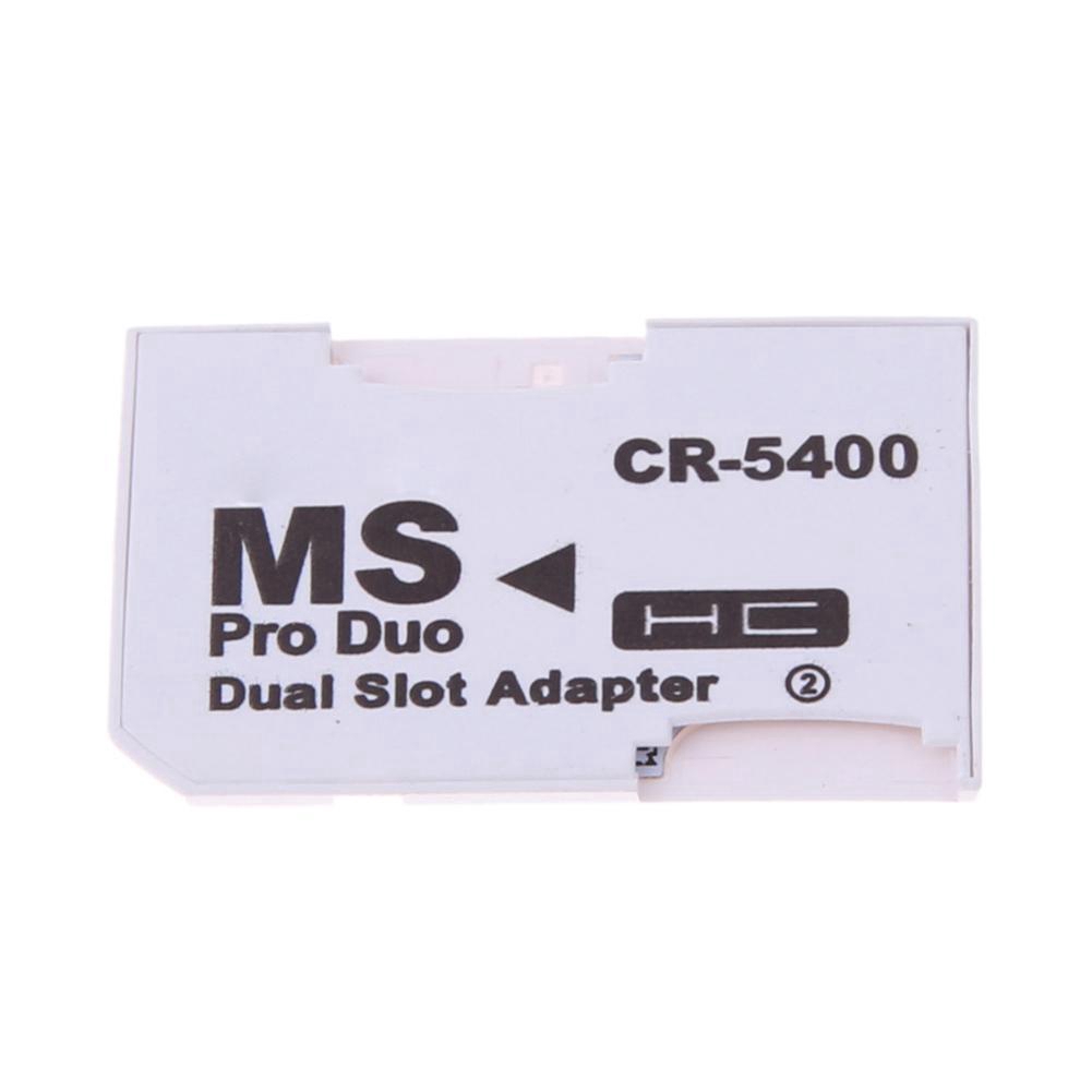 Đầu đọc thẻ nhớ từ Micro Sd TF Sdhc sang Cr5400 E4A0 chuyên dụng cao cấp
