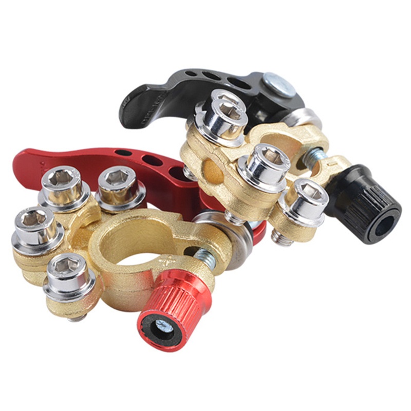 Bộ 2 Thiết Bị Điện Cực Cho Xe Hơi