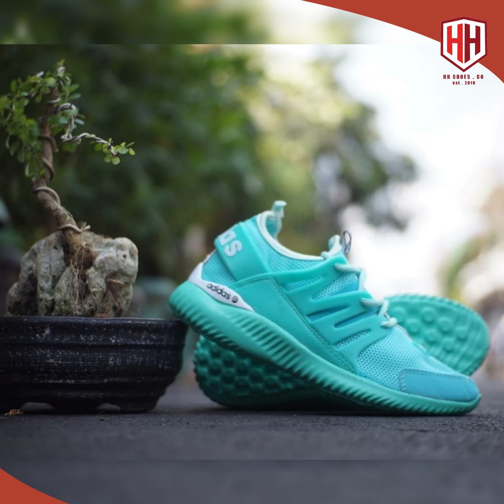 Giày Thể Thao Adidas Tubular Chạy Bộ / Tập Gym Cho Nữ Plyp1882