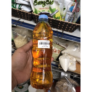 Bơ dầu dạng lỏng Runlong (500ml)