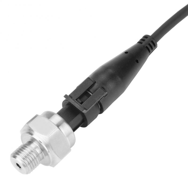 Cảm biến đầu dò áp suất 0-10psi/500psi G1/4\" vào 5V ra 0.5-4.5V / 0-5V