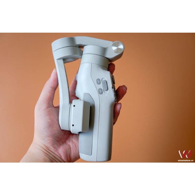 Gimbal Feiyu Vimble 3 Tay cầm chống rung cho điện thoại