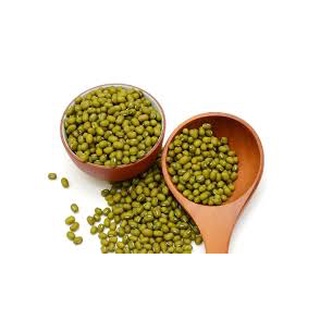 Đậu xanh quê hạt nhỏ 1Kg