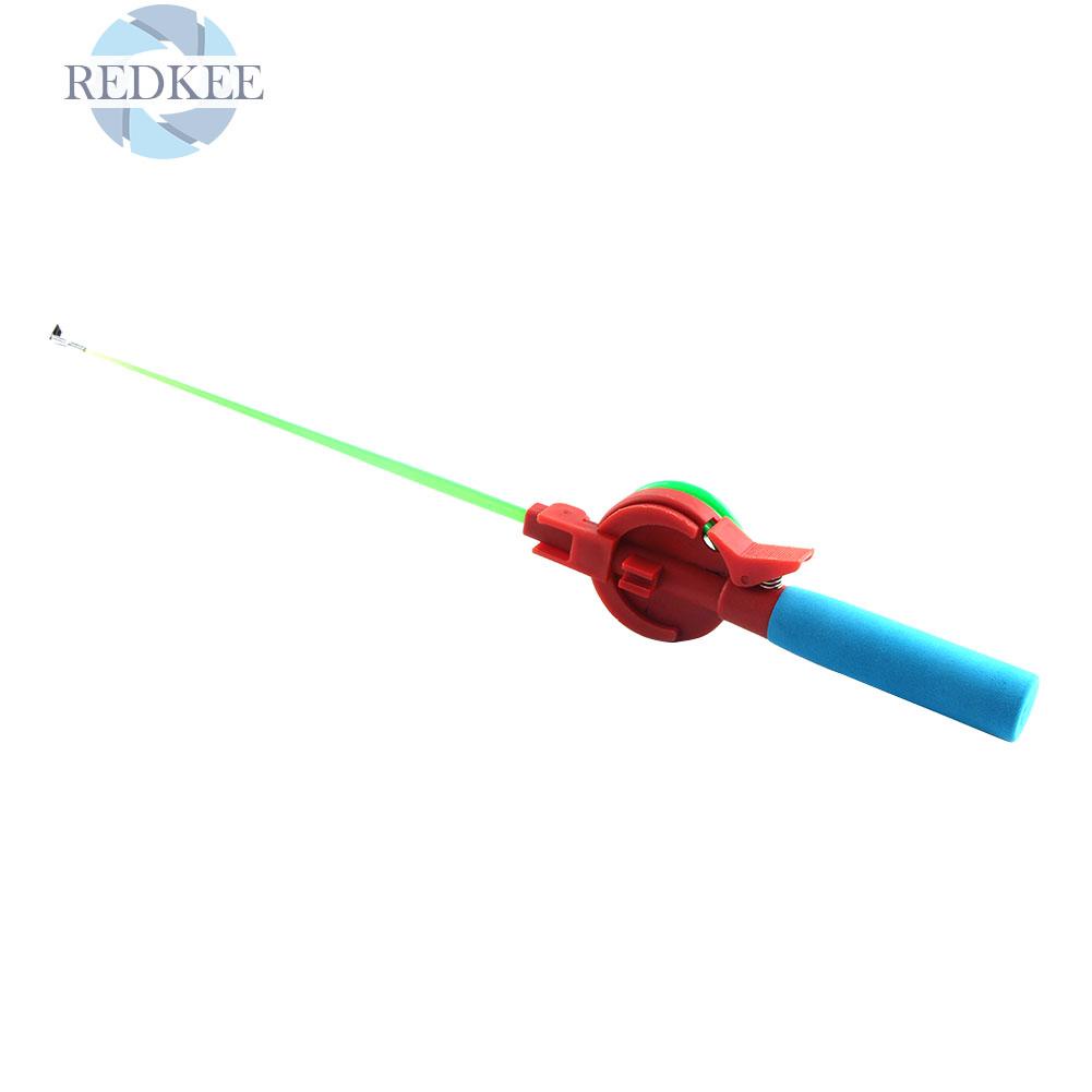 Cần Câu Cá Mùa Đông 40cm Chuyên Dụng Chất Lượng Cao