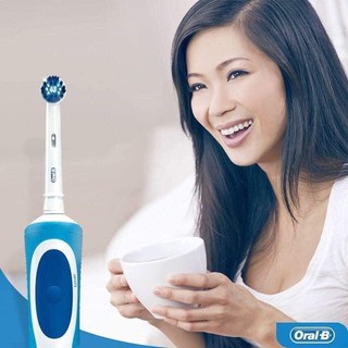 Bàn Chải Điện Oral-B