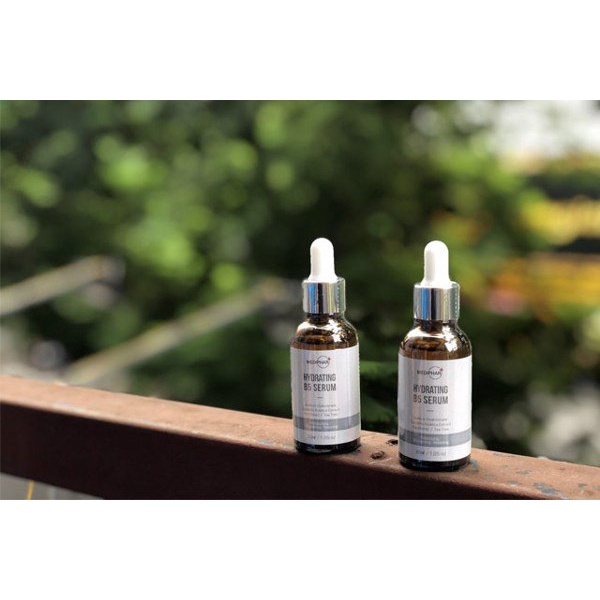 SERUM B5 MEDIPHAR HYDRATING 30ml phục hồi cấp nước cho da - Bác Sĩ Nghĩa