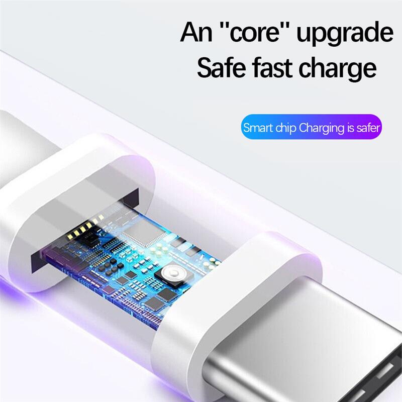 Dây Cáp Sạc Nhanh Usb Type C Sang IOS Dài 1m 20W Chuyên Dụng