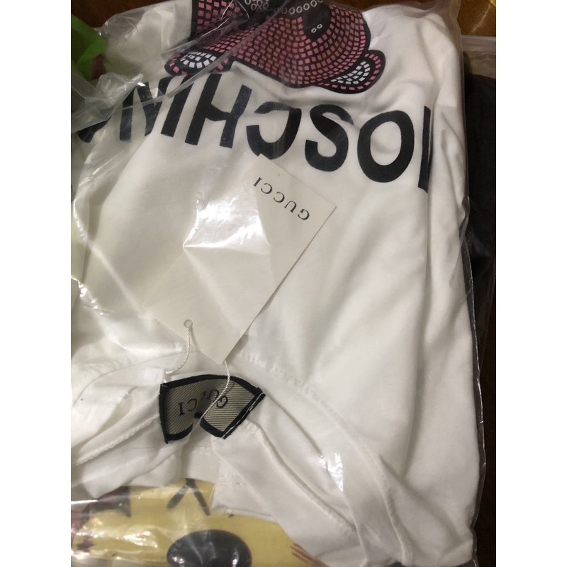 Combo áo phông váy quần