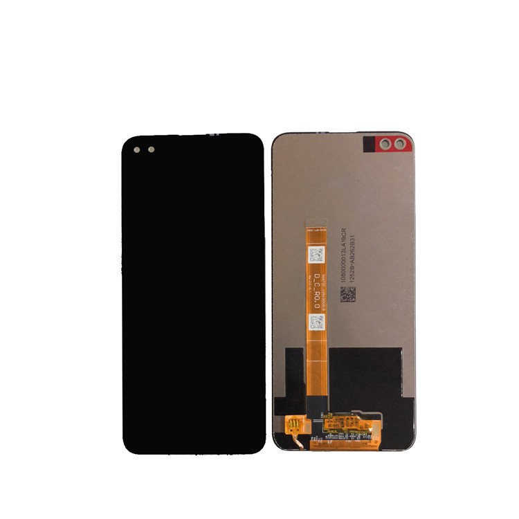 BỘ MÀN HÌNH OPPO A92S / REALME 6 PRO ZIN