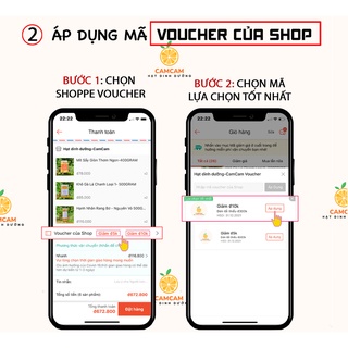 Hạnh Nhân Rang Bơ, Vỏ Mỏng 500Gram