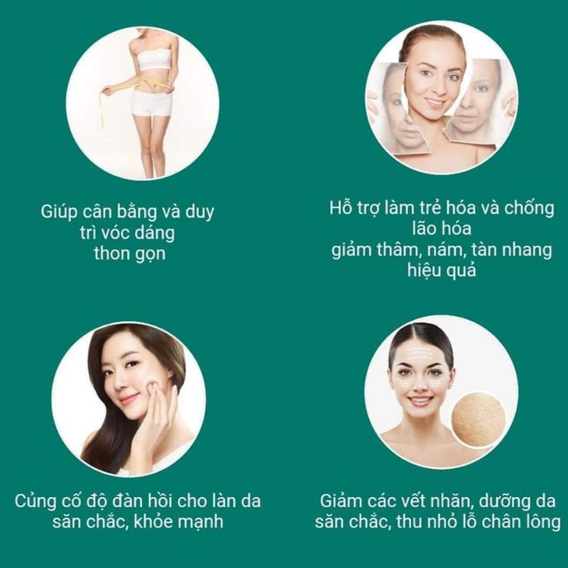 Collagen Cá Hồi Nhật Bản Pizkie