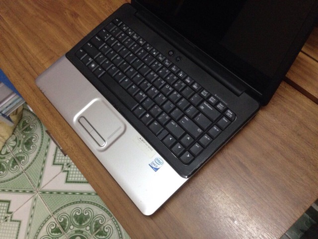 Laptop HP CQ40 đen bóng | BigBuy360 - bigbuy360.vn