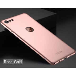 Ốp điện thoại mặt nhám 3 trong 1 cho Smartisan Pro 2S