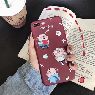 Ốp lưng iPhone SE2/SE2020, iPhone 7/8