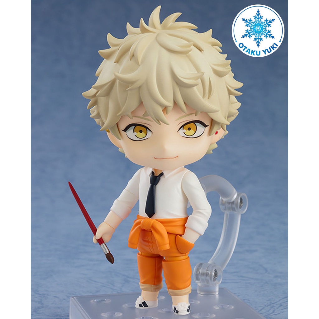 Mô Hình Nendoroid Yatora Yaguchi - Nendoroid 1852 Blue Period