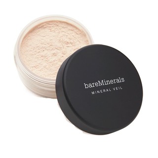[Hàng UK] Phấn phủ bareMinerals Original Mineral Veil SPF25 Finishing Powder 6g