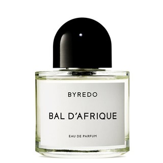 Nước hoa unisex Bal d'Afrique của hãng BYREDO size du lịch