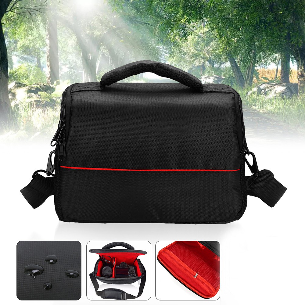 1 Túi Chống Sốc Chống Nước Cho Camera