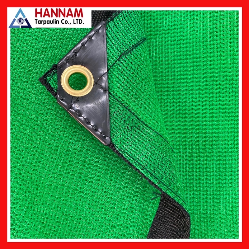 Lưới che nắng, che lan, che cây Hàn Quốc 2m x 4m