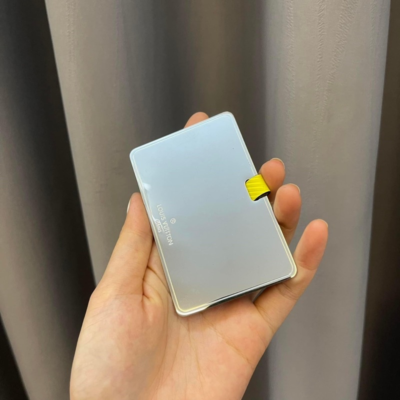 Túi màu xanh cao cấp