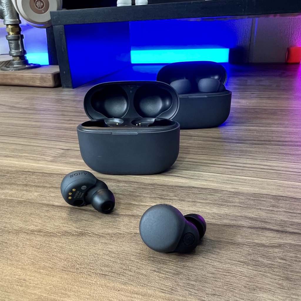 Tai nghe Bluetooth Sony LinkBuds S  - Cận Audio