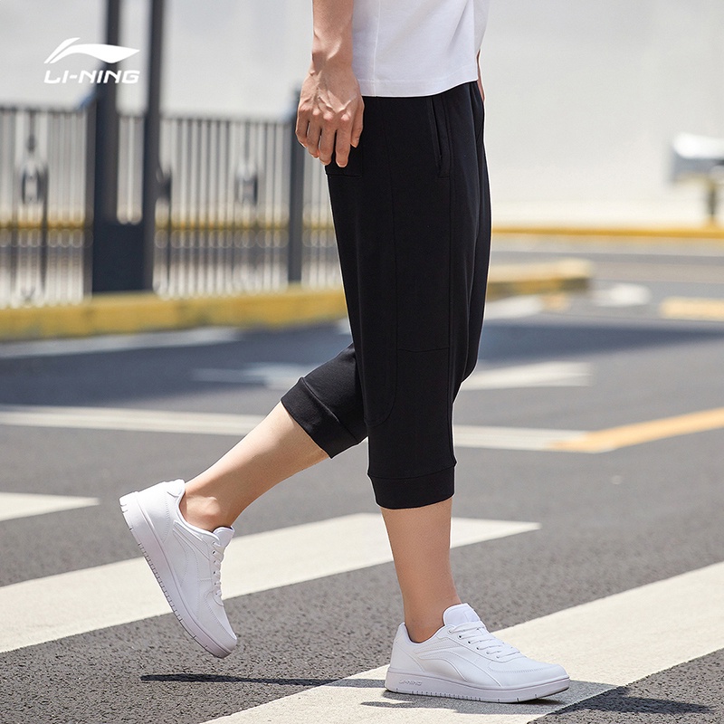 Quần ngố thể thao nam - AKQR071