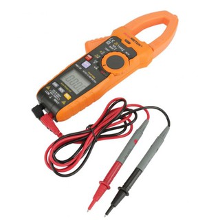 Ampe kìm DC/AC Cầm Tay Peakmeter Pm2128