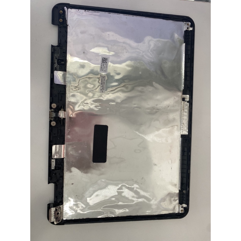 Vỏ laptop DELL N4110 MẶT A ,MẶT C