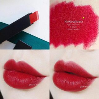 Son YSL Slim Matte màu 21