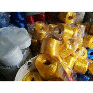 Dây nilon cuộn lớn 600g