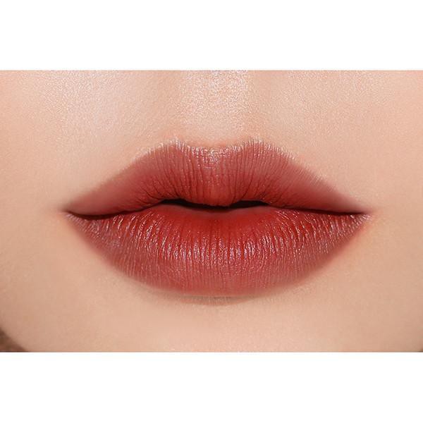 Son thỏi lì 3CE MATTE LIP COLOR-#909 SMOKED ROSE