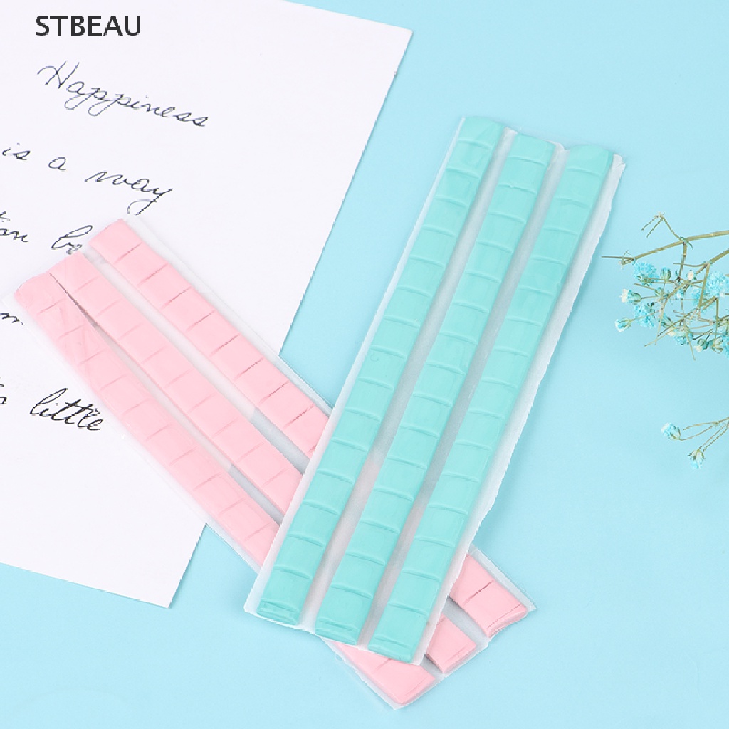 Keo Dán Trưng Bày Móng Tay Đất Sét Có Thể Tái Sử Dụng