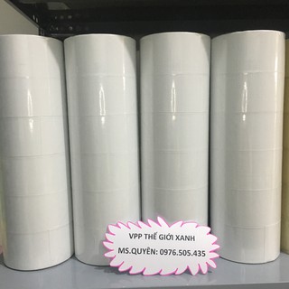 BĂNG KEO 2 MẶT 5F 9YARD