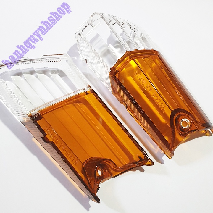 Nắp Đèn Xi Nhan Trước Dream Việt