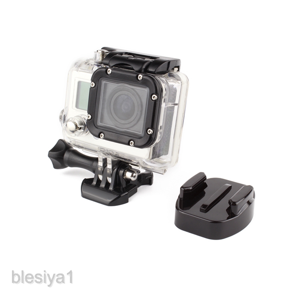 Ngàm Gắn Camera Hành Trình Gopro Hero 5 / 4 / 3 / 3 + / 2